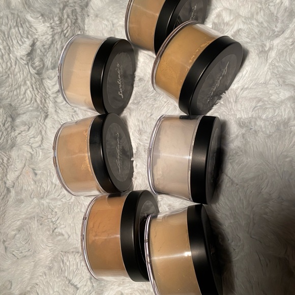 Setting Powder /Vegan Natural Finishing powder - Picture 6 of 8